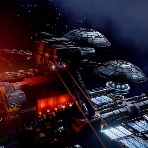 X4: Tides of Avarice DLC Cd Key Steam Global